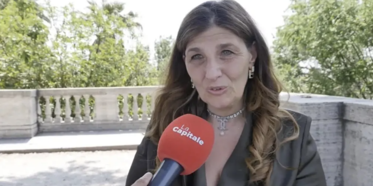 antonella minieri goal della vita