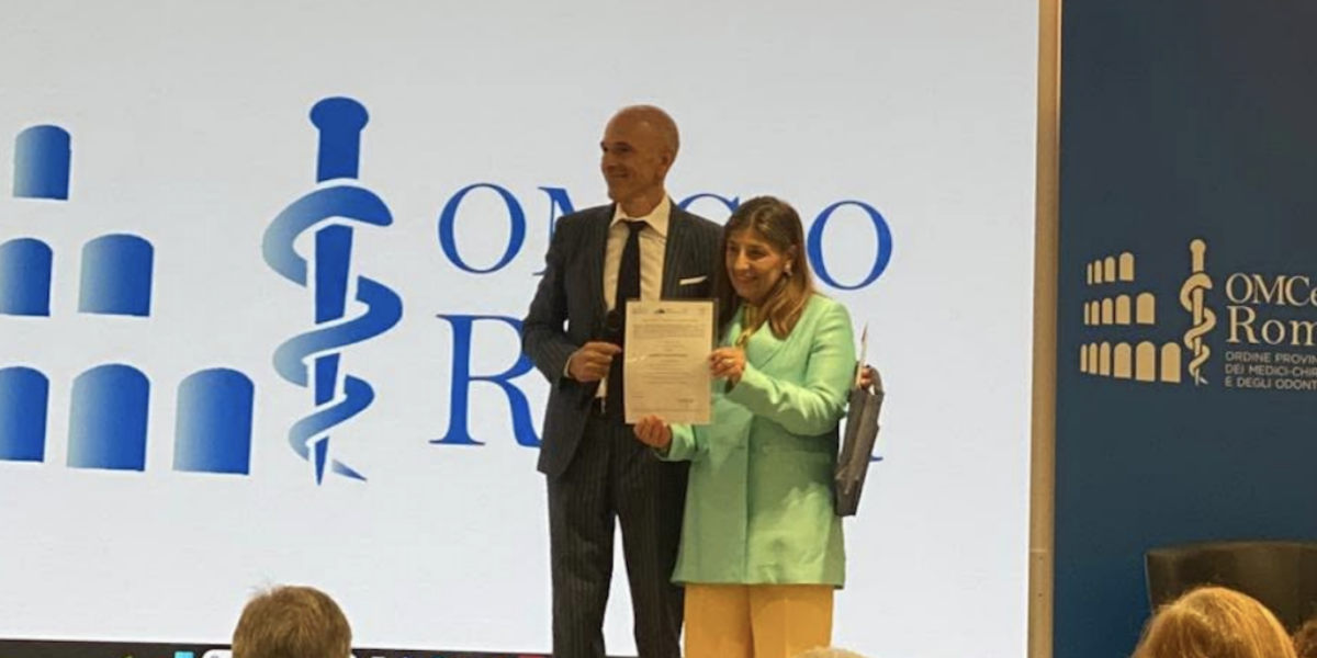 omceo roma