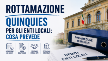 rottamazione quinquies